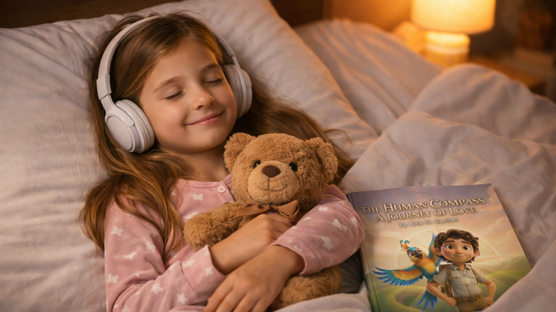 Calming Affirmations