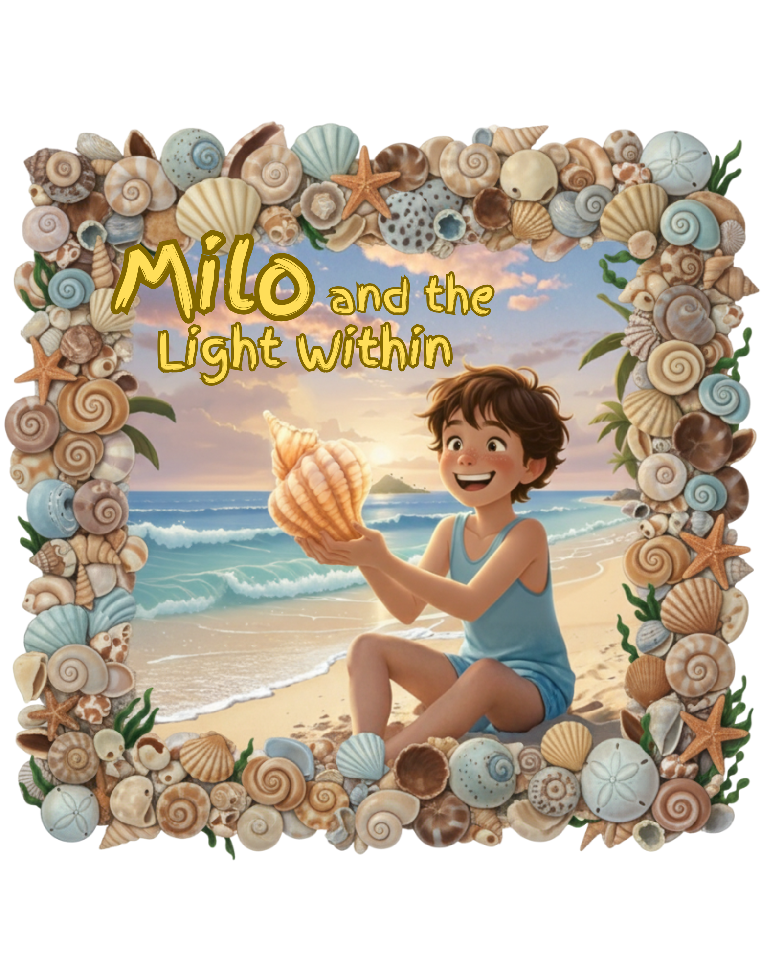 Milo  – Apparel Collection