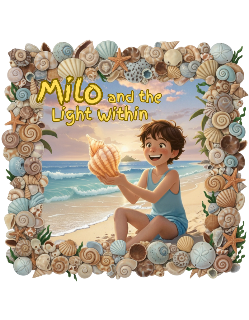 Milo  – Apparel Collection