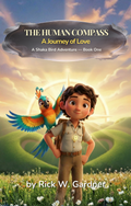 The Human Compass:  A Journey of Love – Children’s eBook (PDF eBook 1)