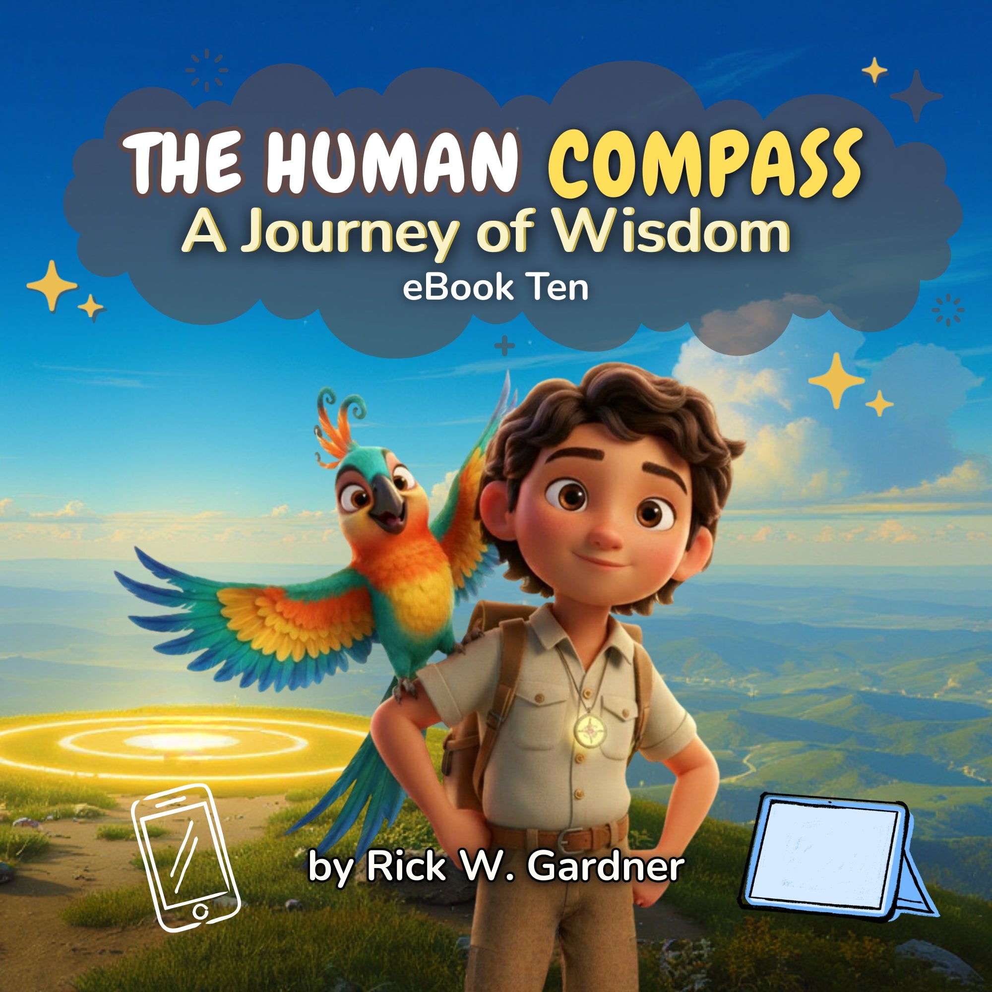 A Journey of Wisdom