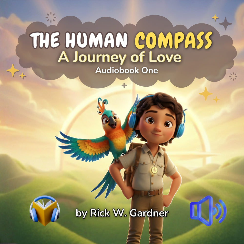 A Journey of Love audiobook