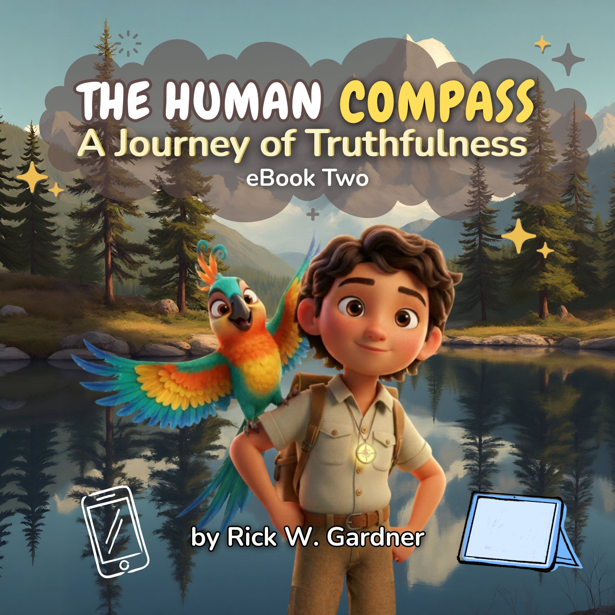 A Journey of Truth