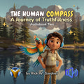 A Journey of Truthfulness – Audiobook 2