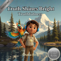 The Journey of Truthfulness – Read & Listen Bundle / Book 2