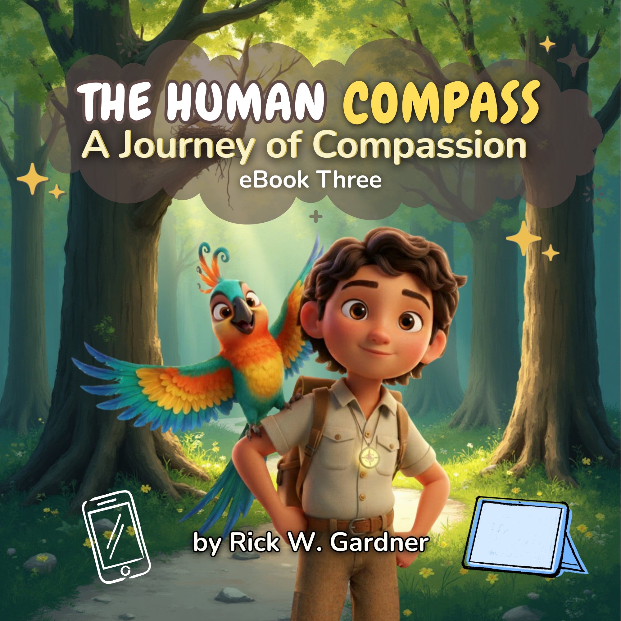 A Journey of Compassion