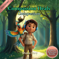The Journey of Compassion – Audio & Reflection Bundle / Book 3