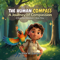 Book 3: A Journey of Compassion (Hardcover)