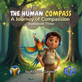 A Journey of Compassion – Audiobook 3