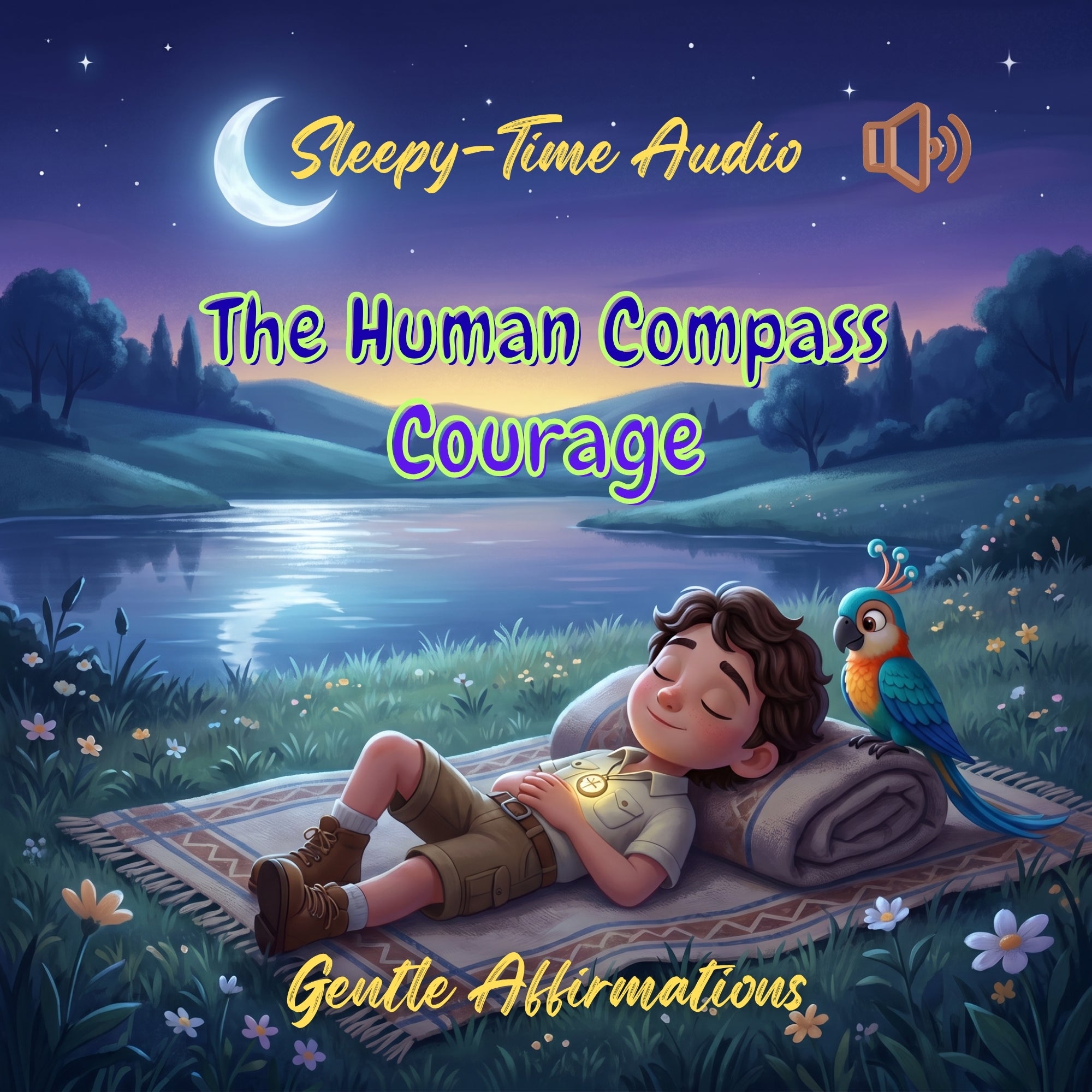 Courage Rises – Book 4