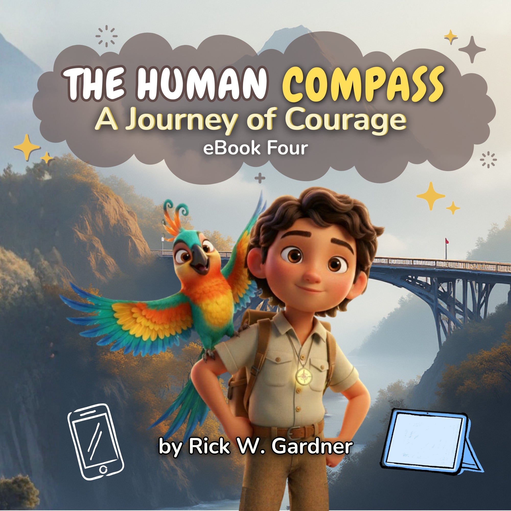 A Journey of Courage
