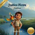 The Journey of Justice – Complete Digital Bundle / Book 5