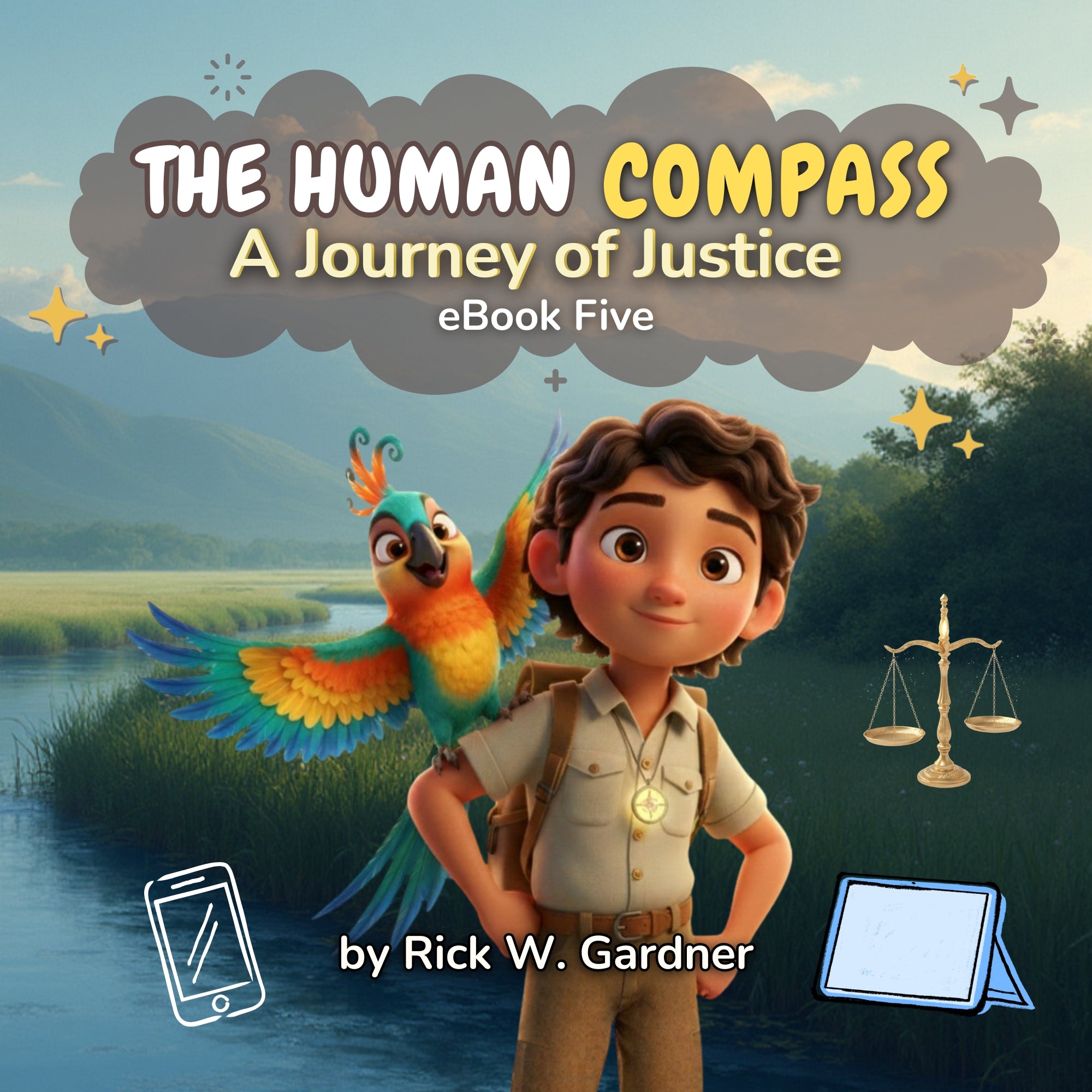 A Journey of Justice