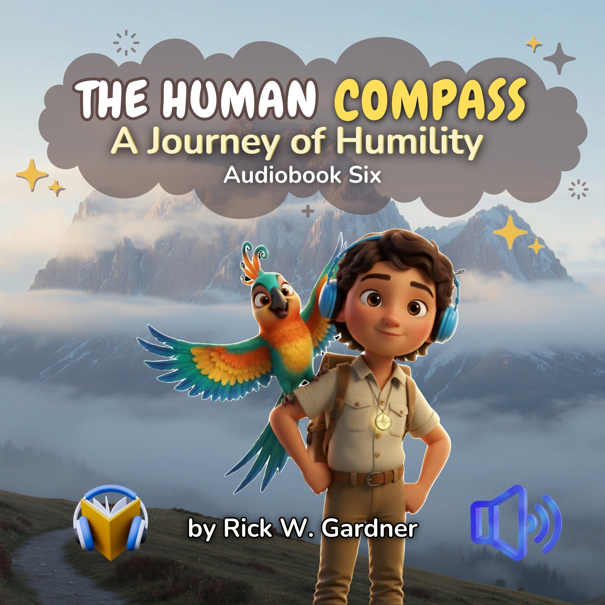 A Journey of Humility – Audiobook 6