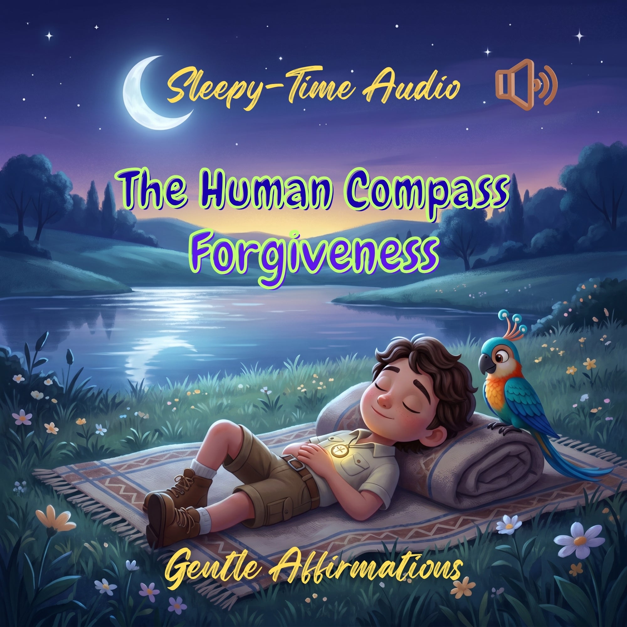 Let It Go – Book 9
