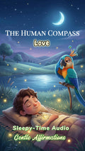 Love Grows Within – Sleep Affirmations for Kids - Book 1