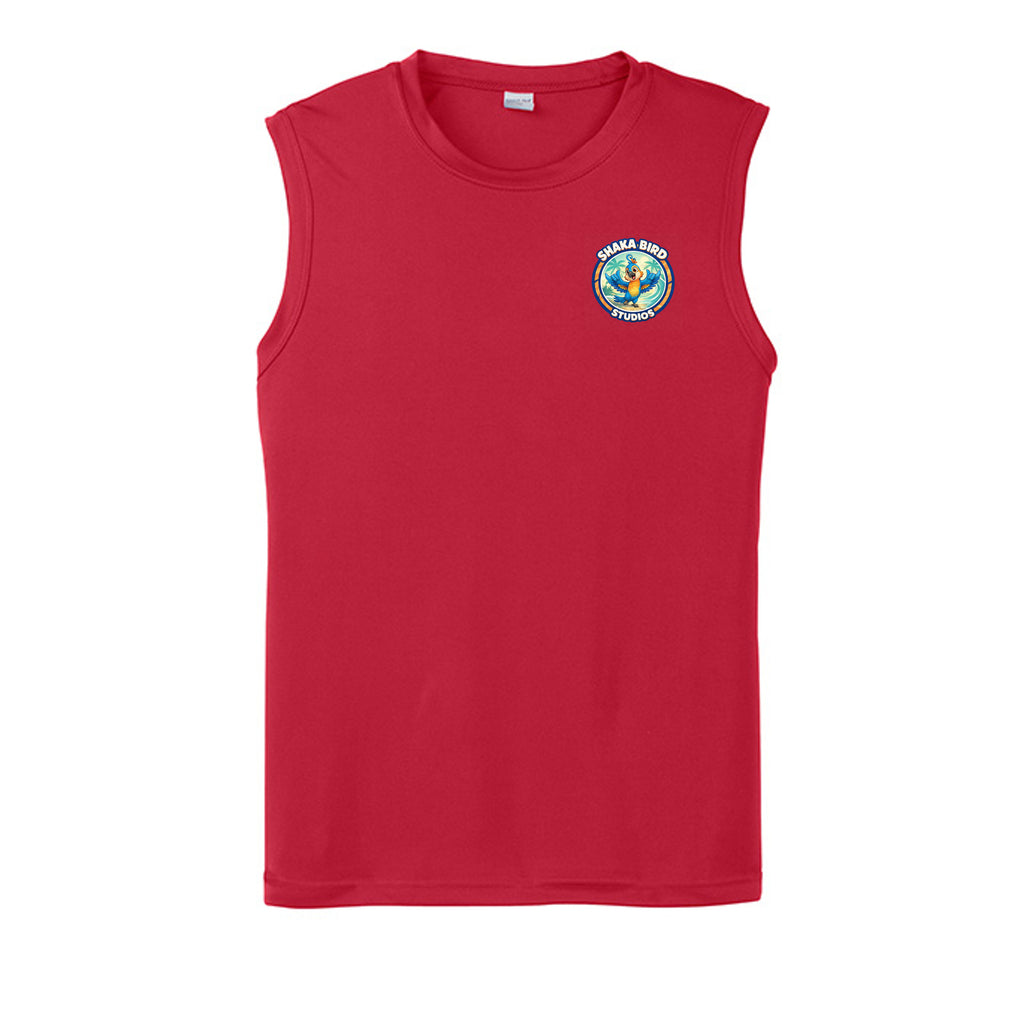 True Red - ST352 - FRONT