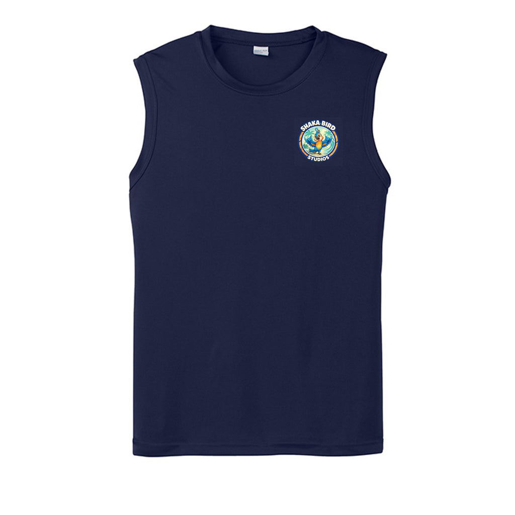 True Navy - ST352 - FRONT