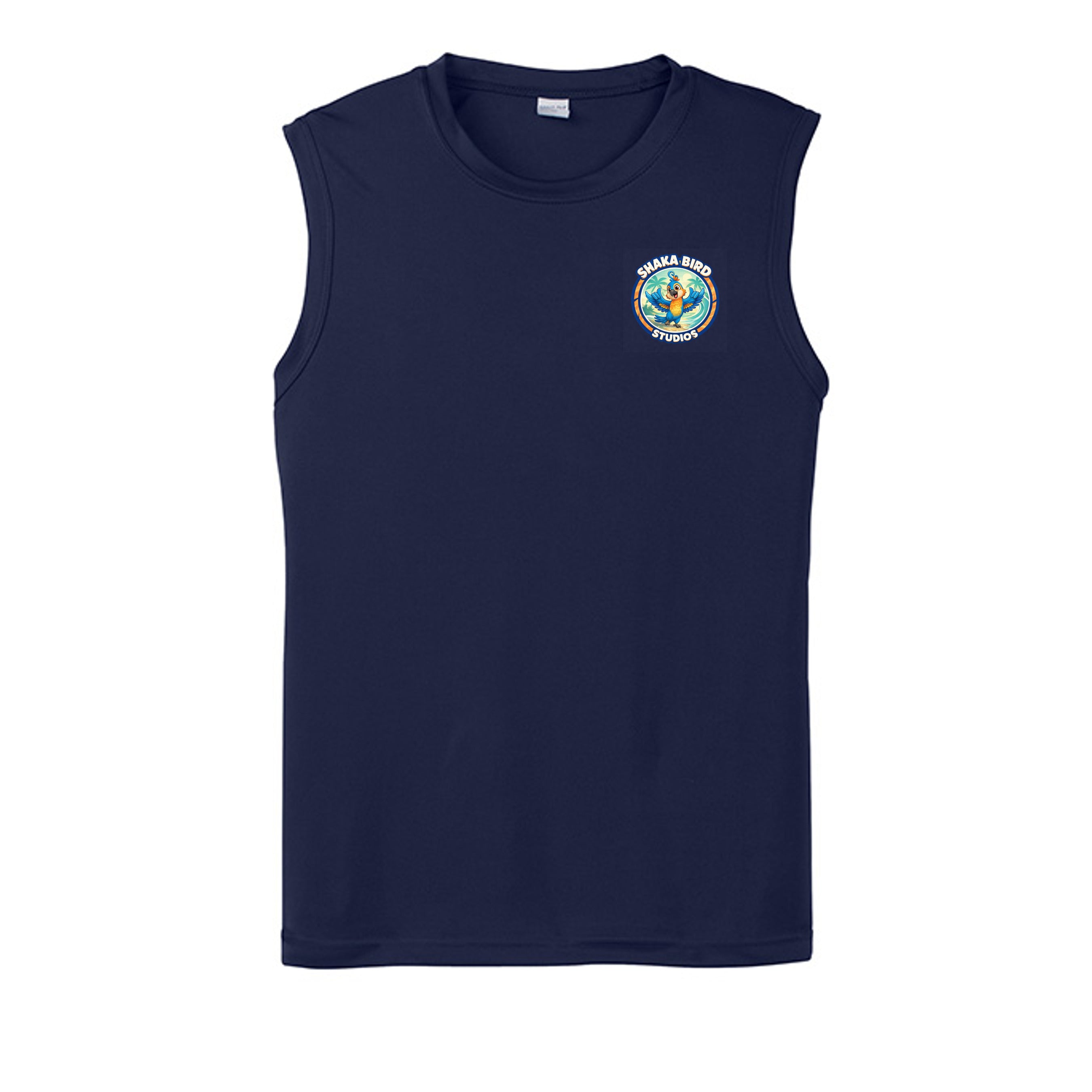 True Navy - ST352 - FRONT