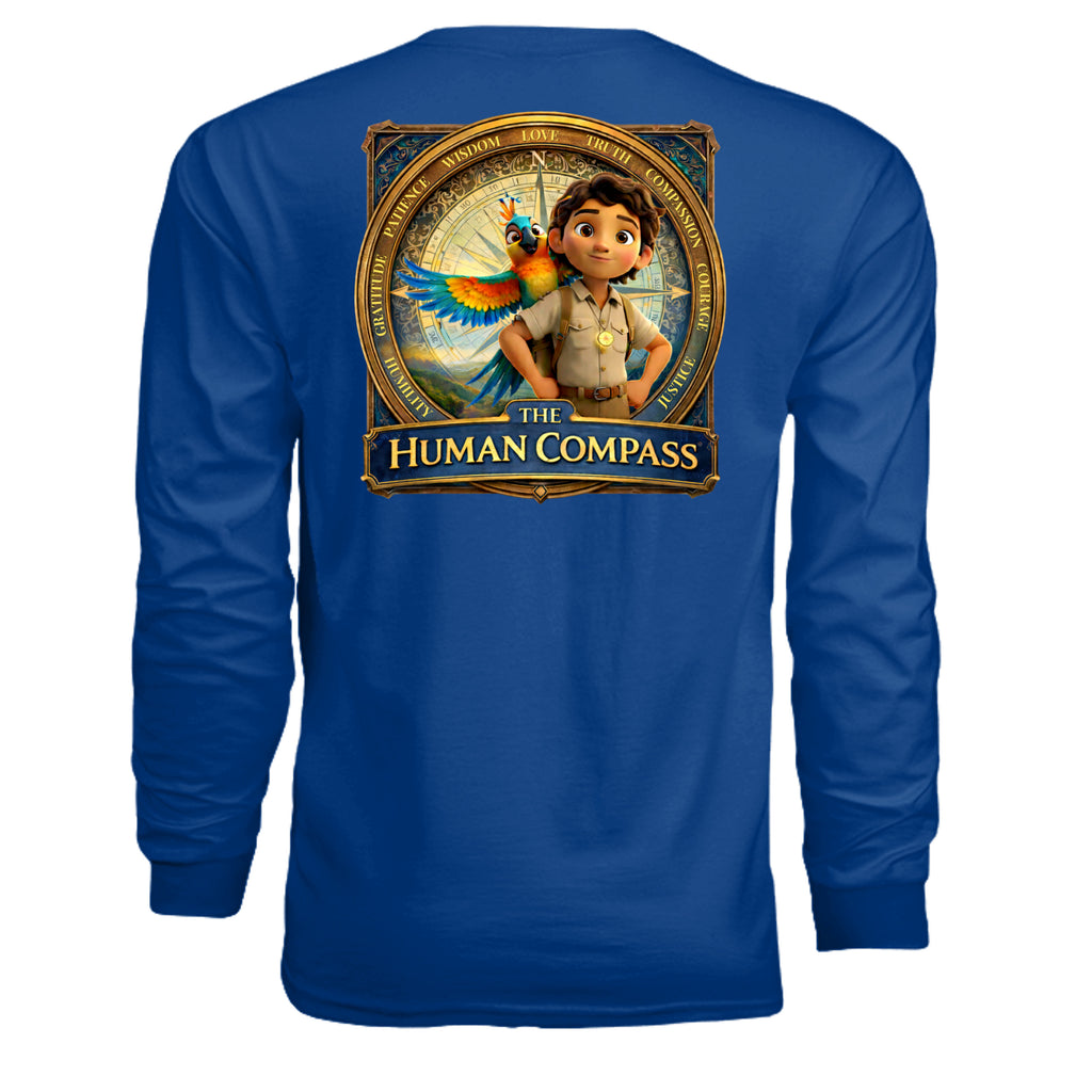 ROYAL - N3165 - BACK