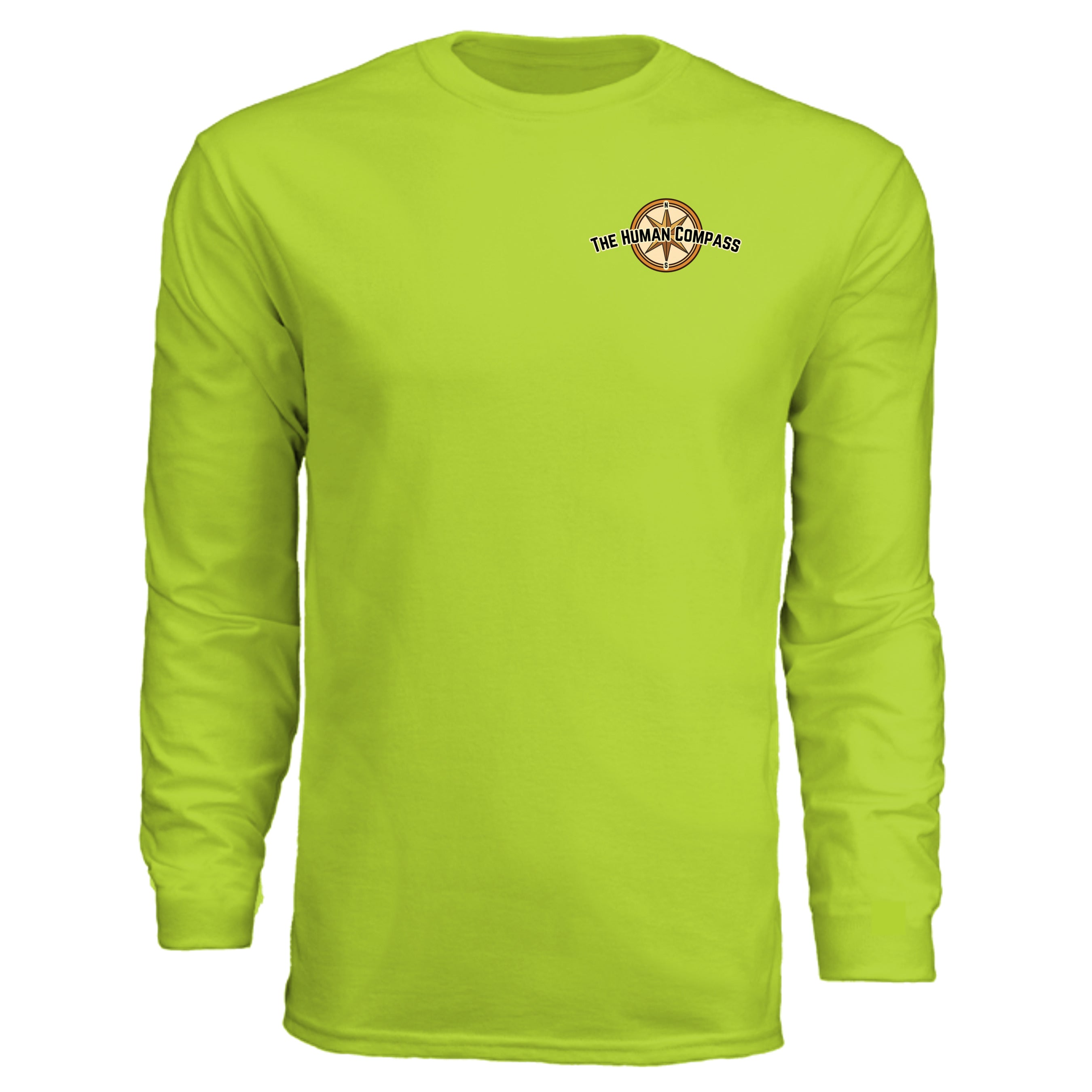 LIME - N3165 - FRONT