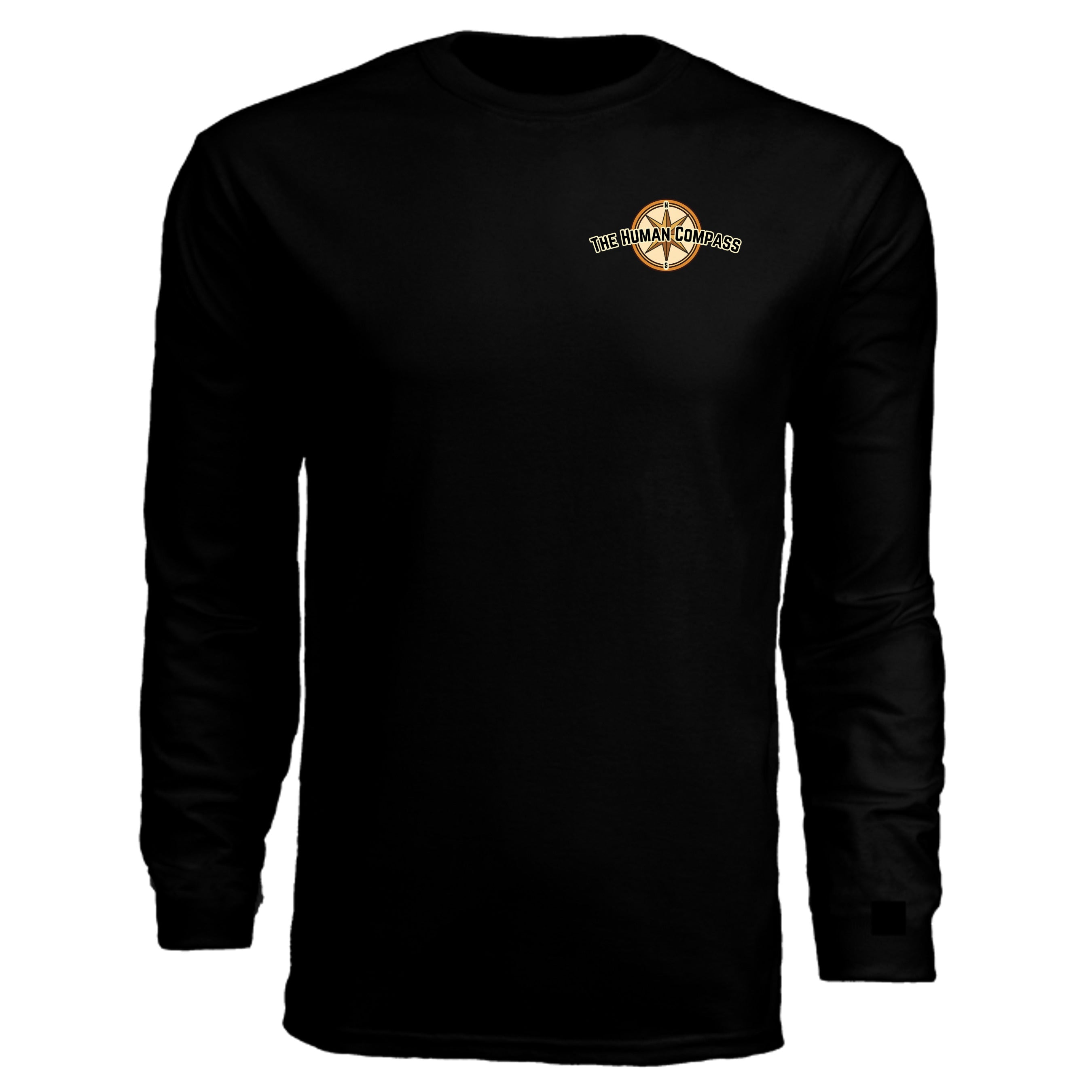 BLACK - N3165 - FRONT