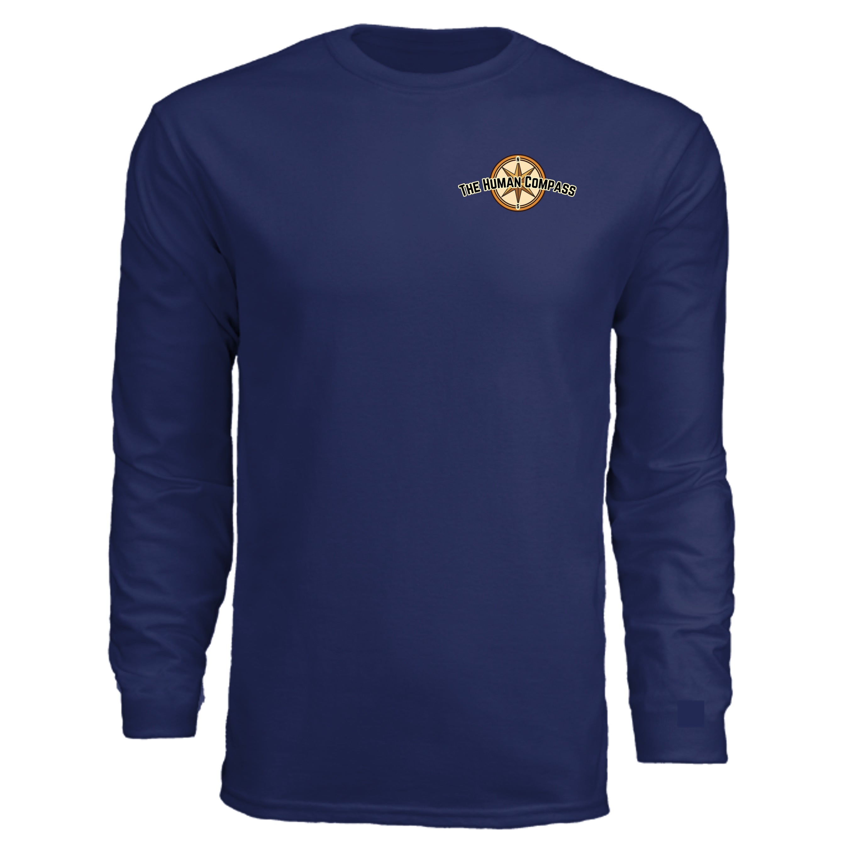 NAVY - N3165 - FRONT