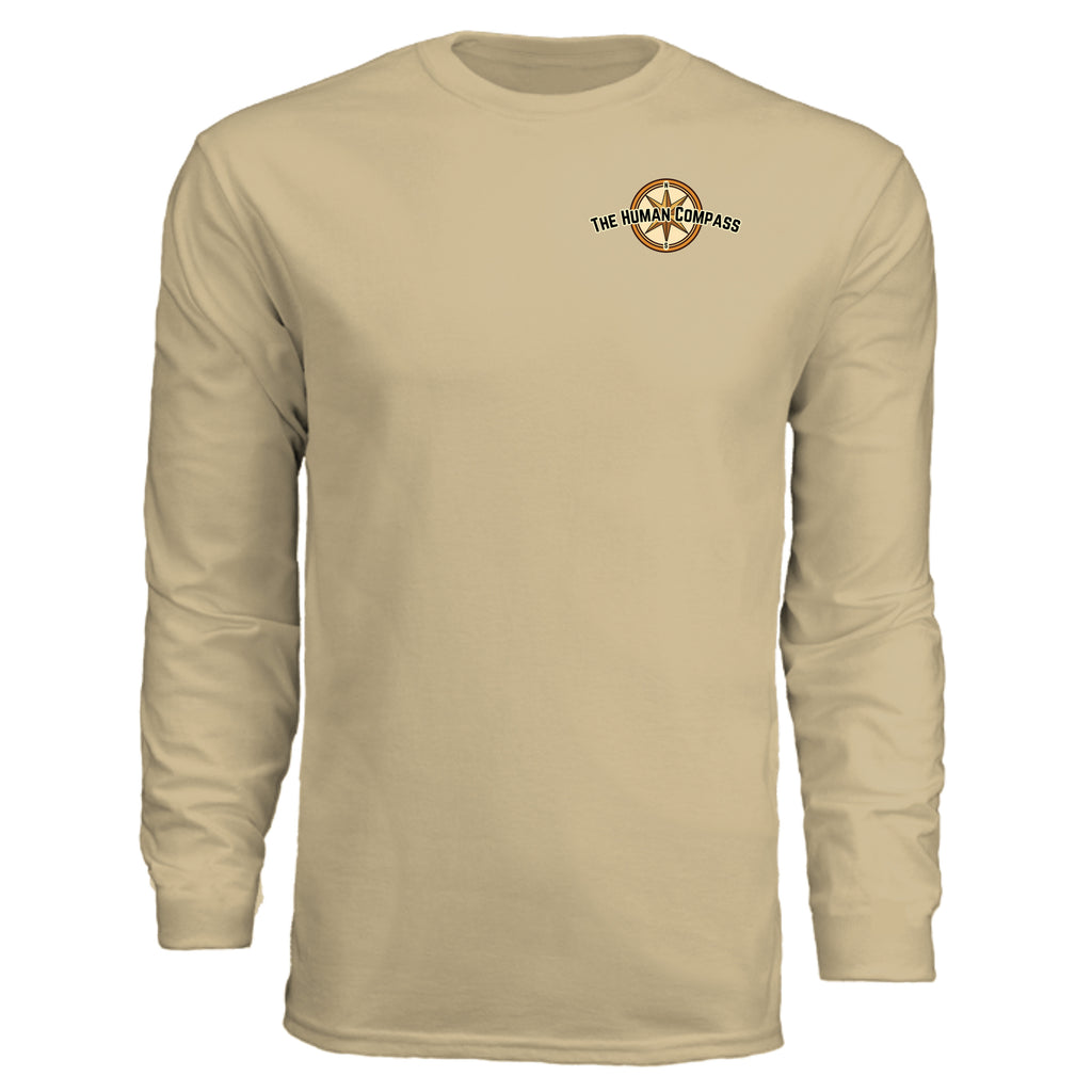 SAND - N3165 - FRONT
