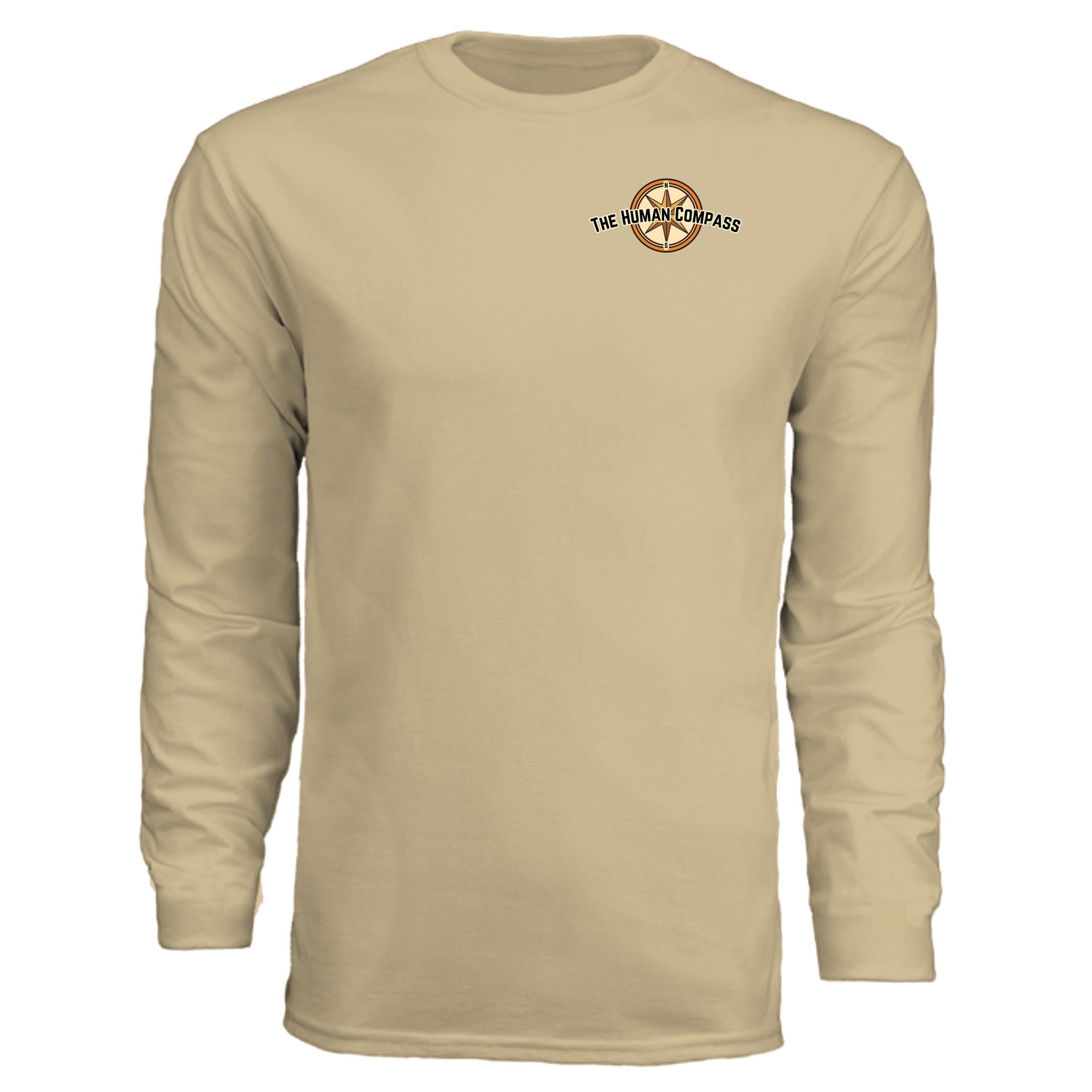 SAND - N3165 - FRONT